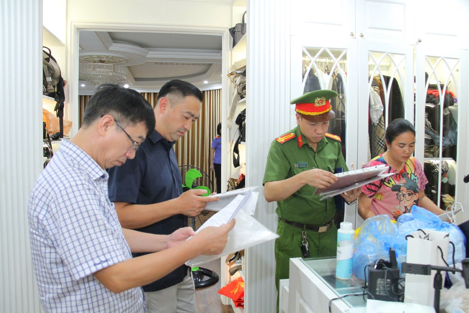 Hải Sapa TV ảnh 1