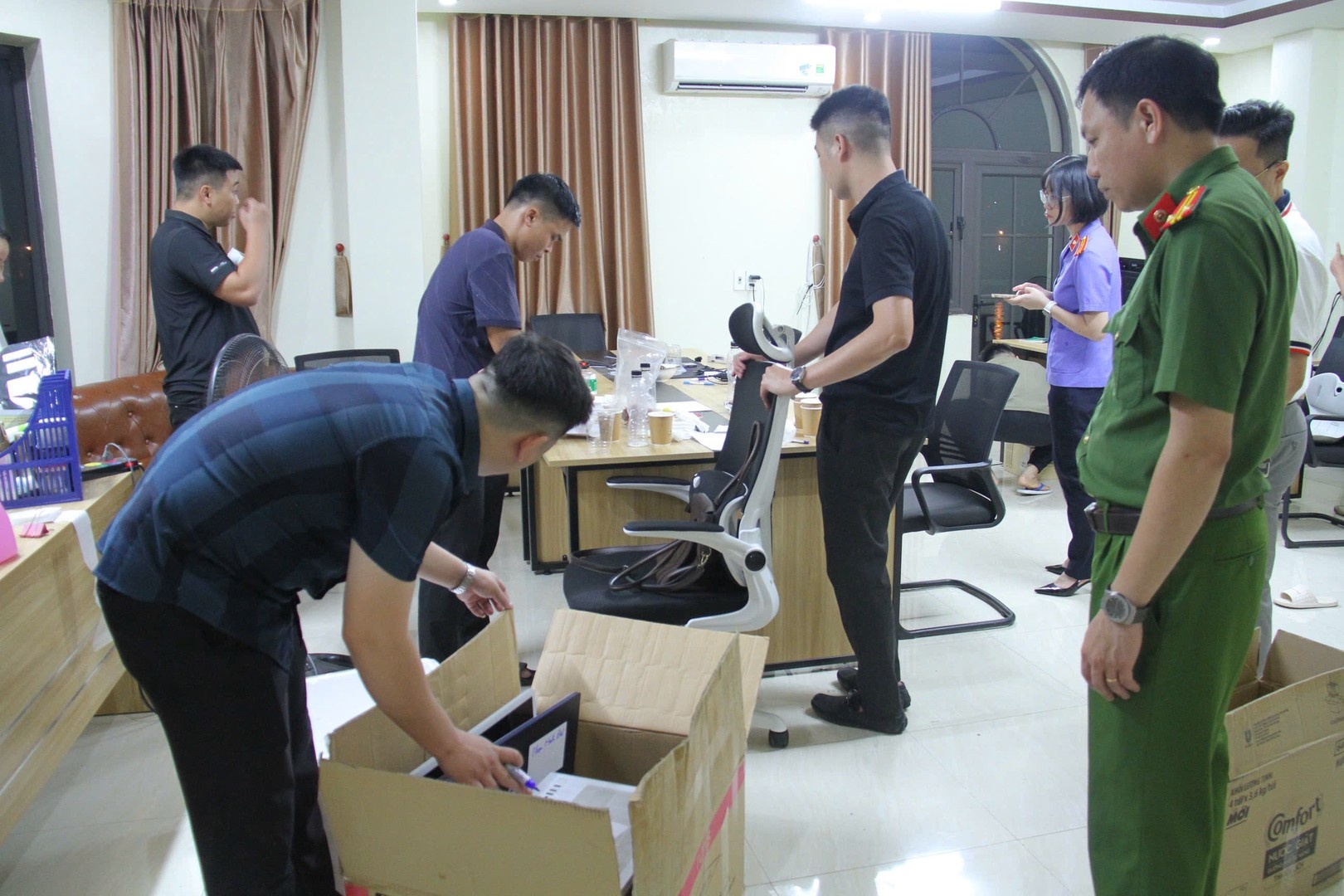 Hải Sapa TV ảnh 2