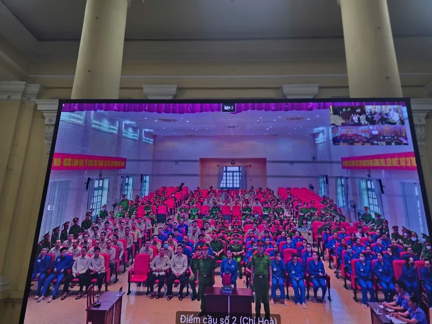 C&ocirc; ti&ecirc;n từ thiện,  Nguyễn Đỗ Tr&uacute;c Phương ảnh 1