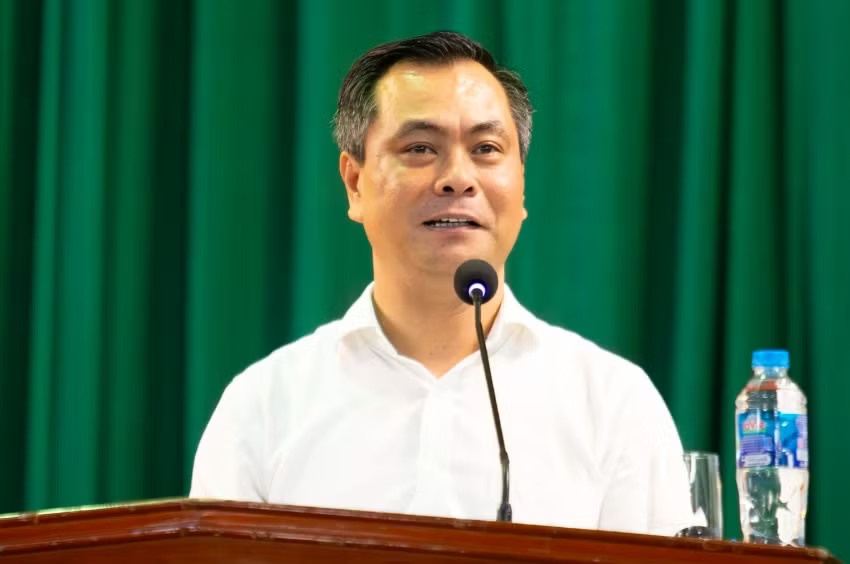 Ăn chặn tiền hỗ,  Phạm Văn Long,  Nguyễn Tuấn Ngọc ảnh 1