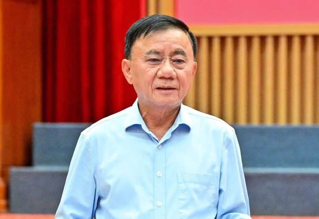 Ban Bí thư: Không phát triển đảng viên theo mệnh lệnh hành chính