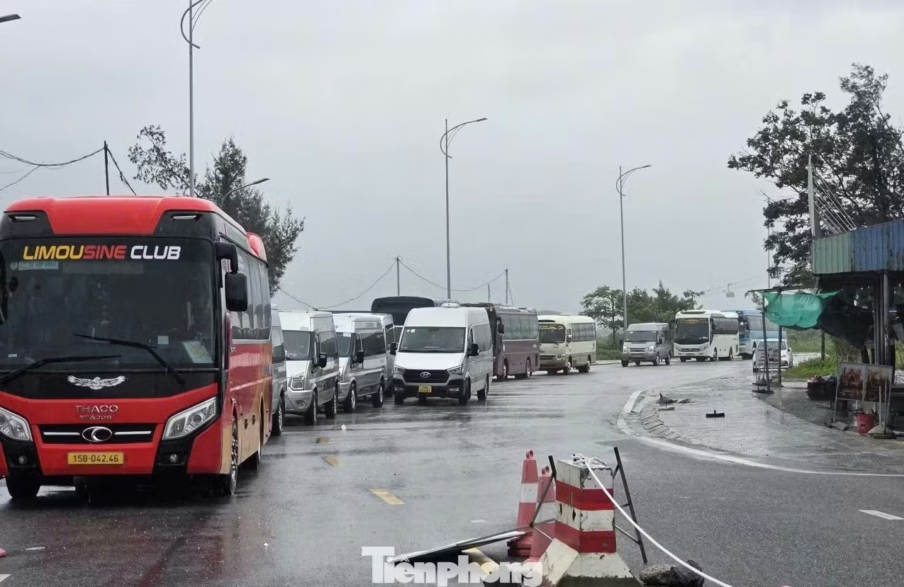 Hải Phòng cấm các hoạt động trên biển, do ảnh hưởng bão số 4