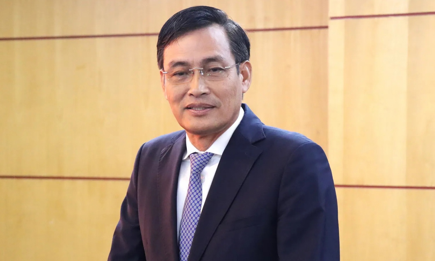 Nguyên Thứ trưởng Trần Quý Kiên bị khai trừ Đảng