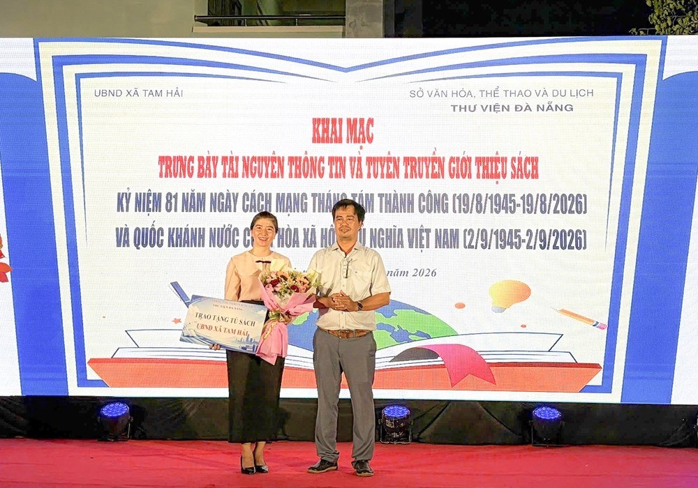 Đ&agrave; nẵng ảnh 3