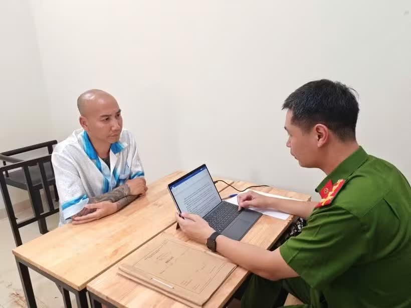 Vụ Huấn Hoa Hồng,  Hải Sa Pa ảnh 3