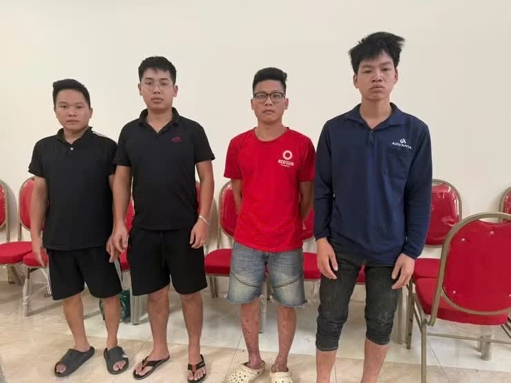 Đường d&acirc;y san chiết,  ph&acirc;n phối gas giả,  Cty Trần Hồng Qu&acirc;n,  C&ocirc;ng ty Gas Venus,  Gas Đất Việt,  GP Petrol,  Sellan gas,  Dầu kh&iacute; Đ&agrave;i Hải,  C&ocirc;ng ty Đ&agrave;i Hải,  Doanh nghiệp Đ&agrave;i Hải ảnh 1