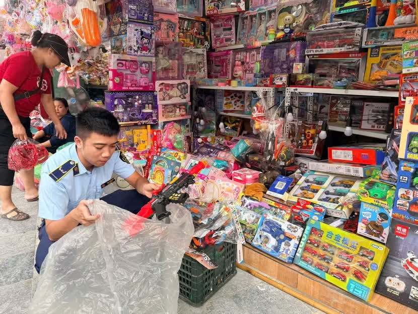 Tết Trung thu 2026 ảnh 2