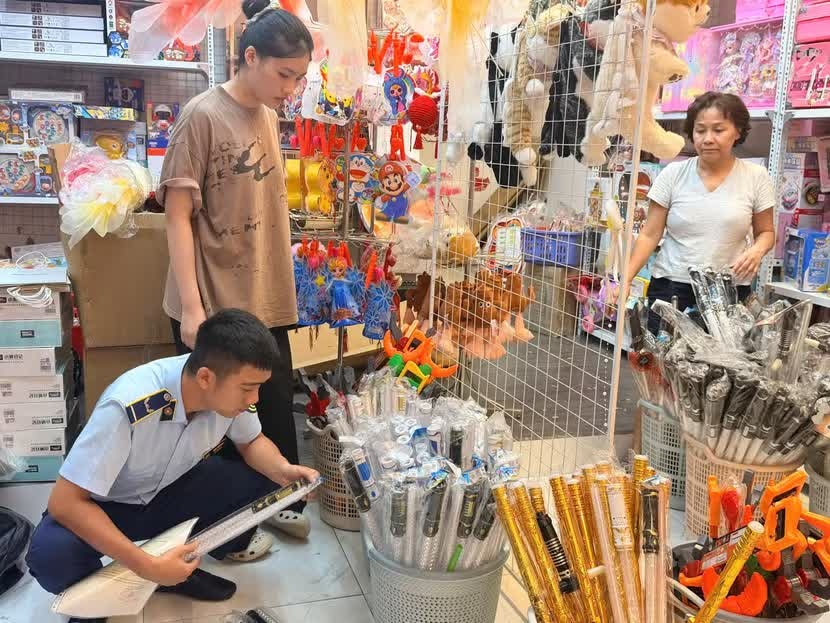 Tết Trung thu 2026 ảnh 1