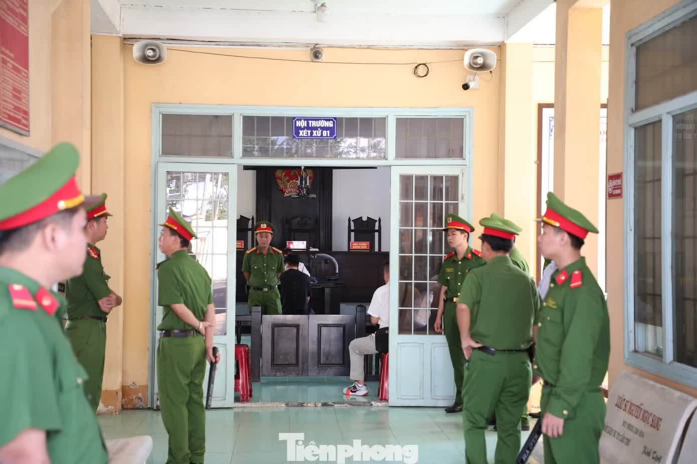 nữ sinh tử vong ảnh 3
