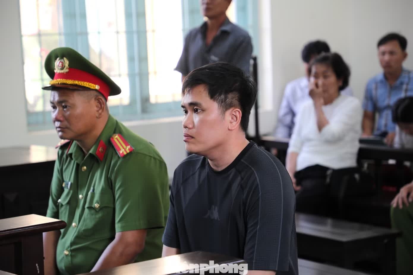 nữ sinh tử vong ảnh 5