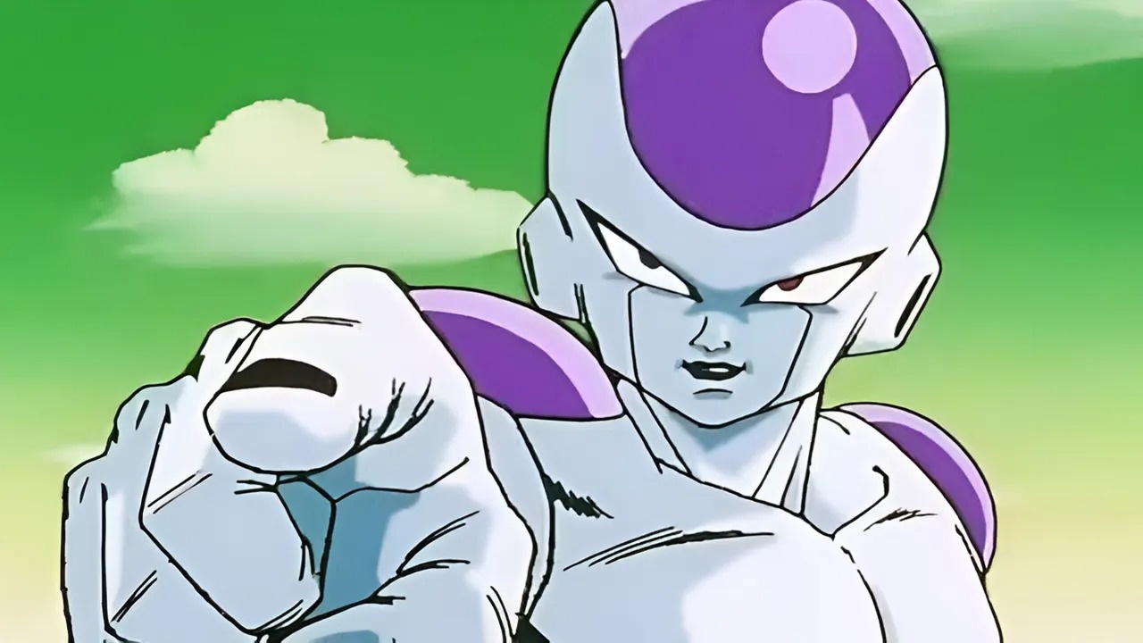 Dragon Ball ảnh 3