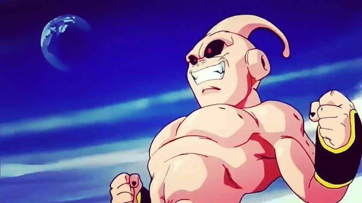 Dragon Ball ảnh 1
