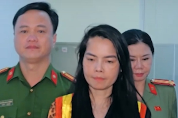 Kiều Thanh ảnh 1