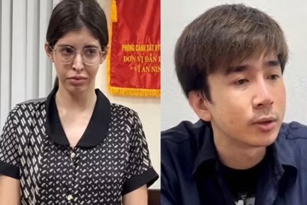 Tội lôi kéo người khác sử dụng trái phép chất ma túy