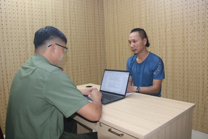 thả diều ảnh 1