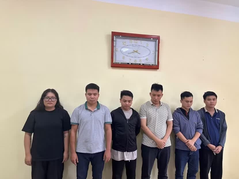 PĐ&aacute;nh bạc,  KUBET,   Chung cư Greenstar,  B52 ảnh 1