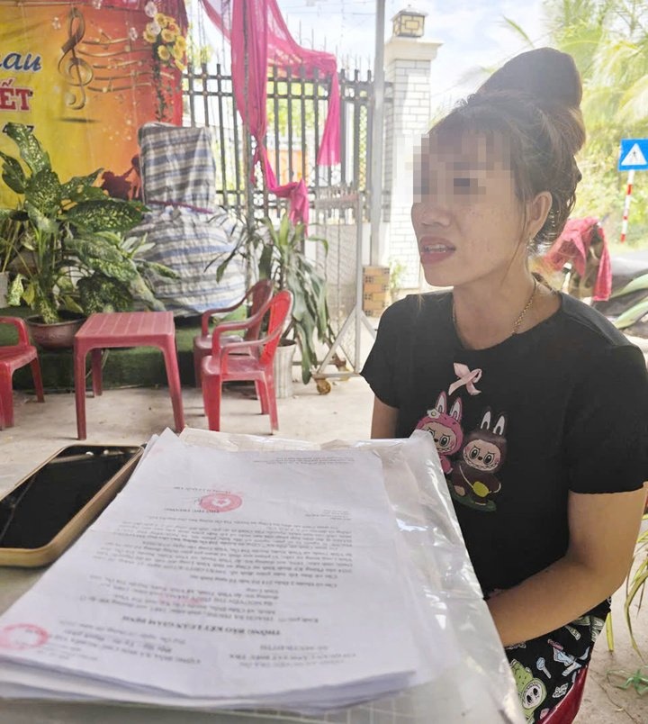 khởi tố ảnh 2