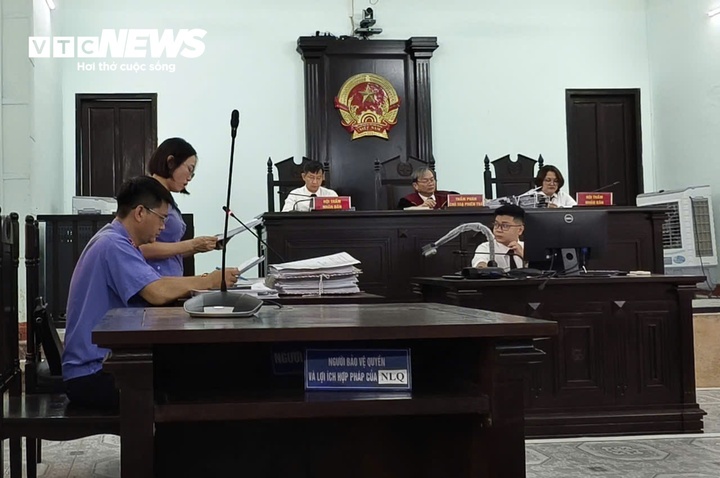 Cựu nữ Thẩm ph&aacute;n,  cựu Ph&oacute; Viện trưởng,  chung cư Nera Garden ảnh 2