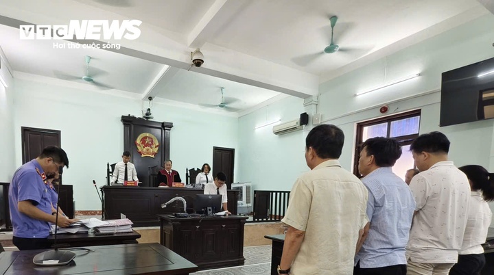 Cựu nữ Thẩm ph&aacute;n,  cựu Ph&oacute; Viện trưởng,  chung cư Nera Garden ảnh 3