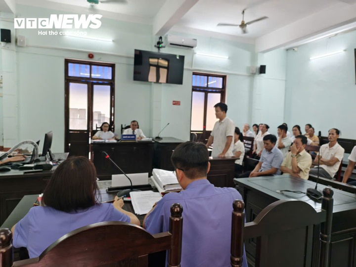 Cựu nữ Thẩm ph&aacute;n,  cựu Ph&oacute; Viện trưởng,  chung cư Nera Garden ảnh 1