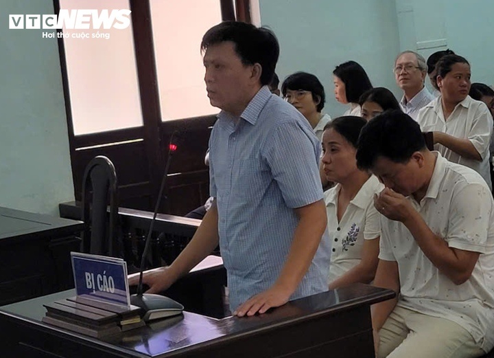 Cựu nữ Thẩm ph&aacute;n,  cựu Ph&oacute; Viện trưởng,  chung cư Nera Garden ảnh 4