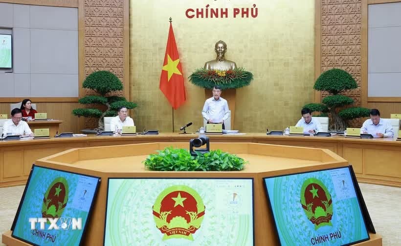 Thủ tướng ảnh 1