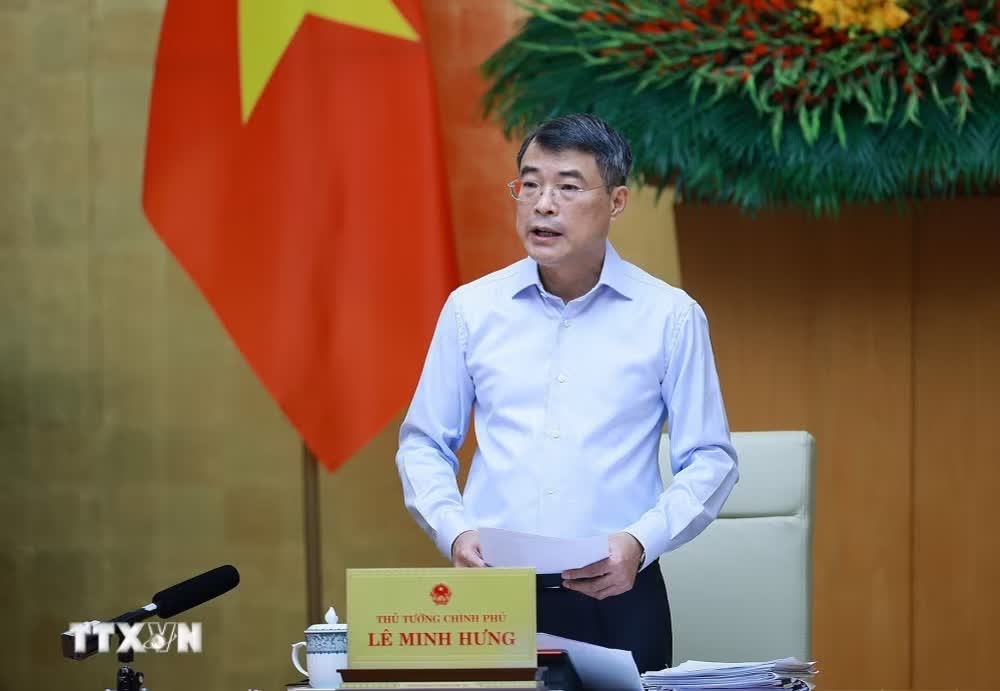 Thủ tướng: Chủ động, sáng tạo, linh hoạt để thực hiện các mục tiêu đề ra