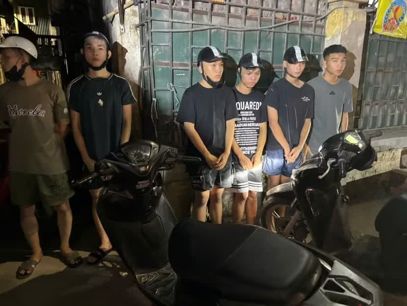 Lực lượng 141 ảnh 2