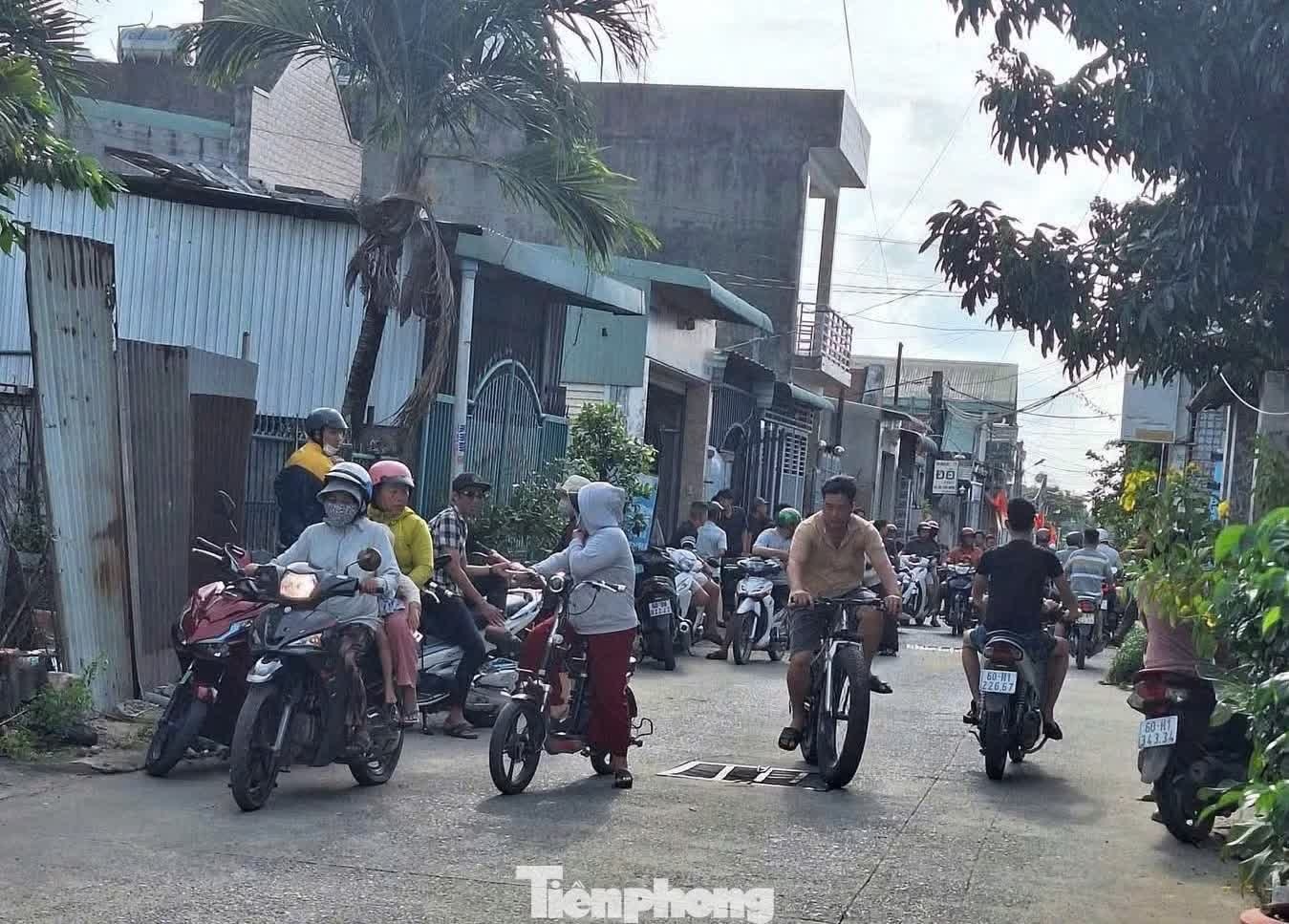 Vụ thảm &aacute;n,  một gia đ&igrave;nh,  Đồng Nai ảnh 2