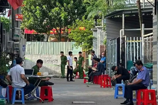 Vụ thảm án trong gia đình ở Đồng Nai: Hung thủ vào nhầm nhà?