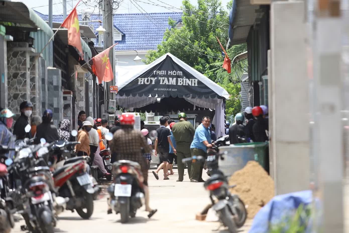 Thảm &aacute;n,  Đồng Nai ảnh 2