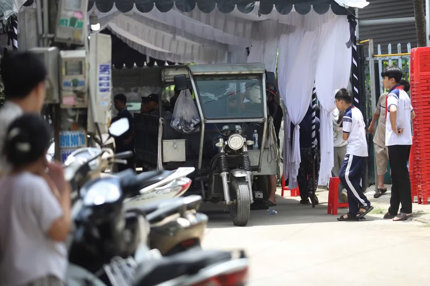 Hé lộ nguyên nhân vụ thảm án ở Đồng Nai