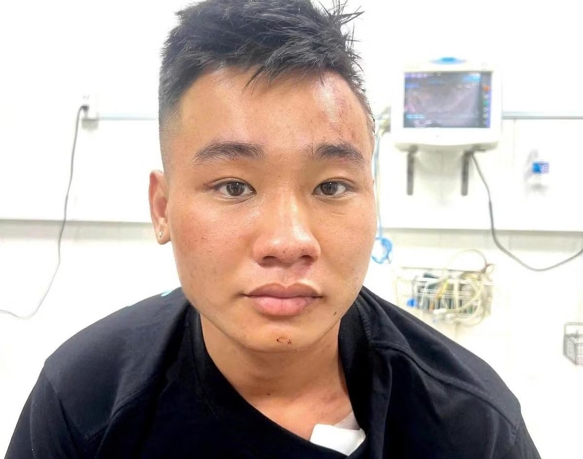 Nghi phạm gây ra vụ thảm án Đồng Nai bị khởi tố thêm tội danh