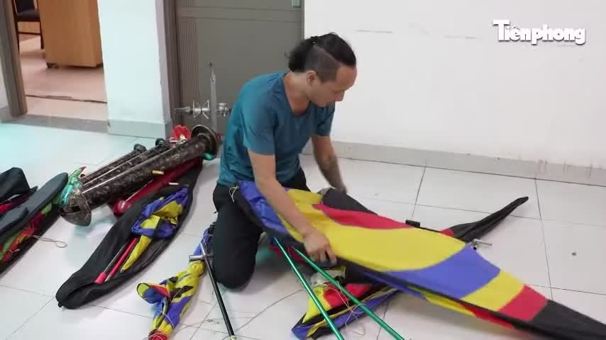 trường hợp vi phạm,  quy định bay ảnh 5