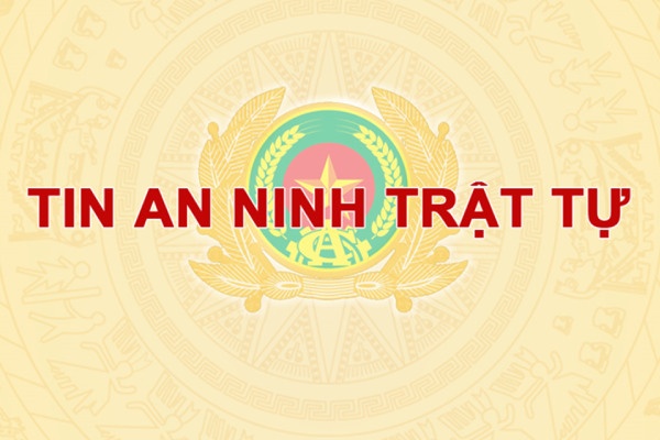Công an TP.HCM thông tin liên quan vụ việc xảy ra tại trường học ở xã Thạnh An