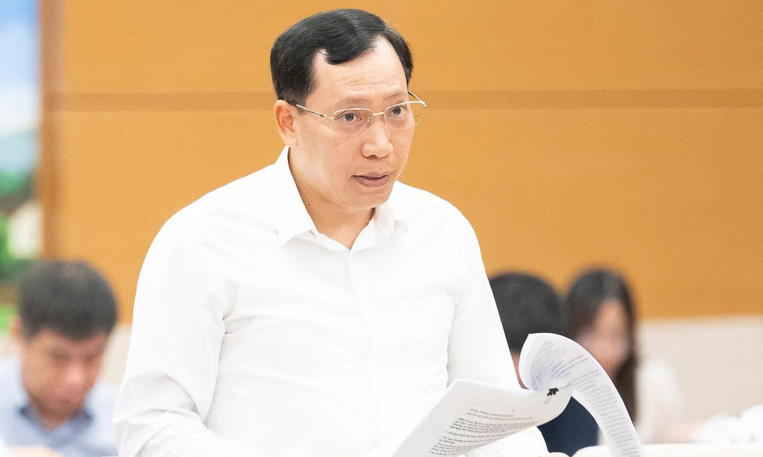 Đề xuất bỏ quy định kiểm tra công tác nghiệm thu phòng cháy, chữa cháy