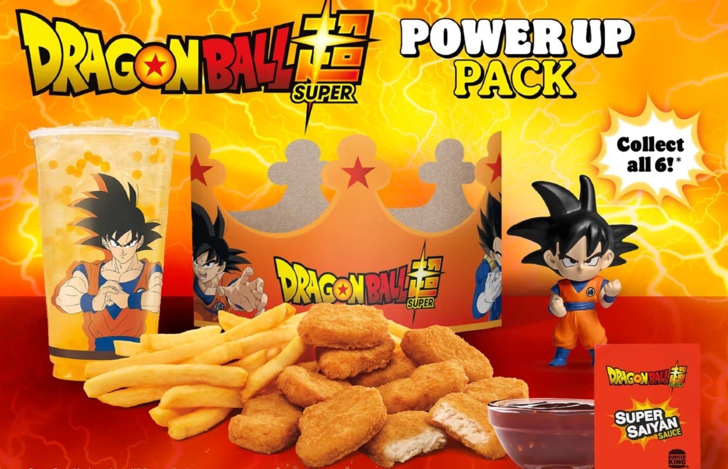 Dragon Ball ảnh 1