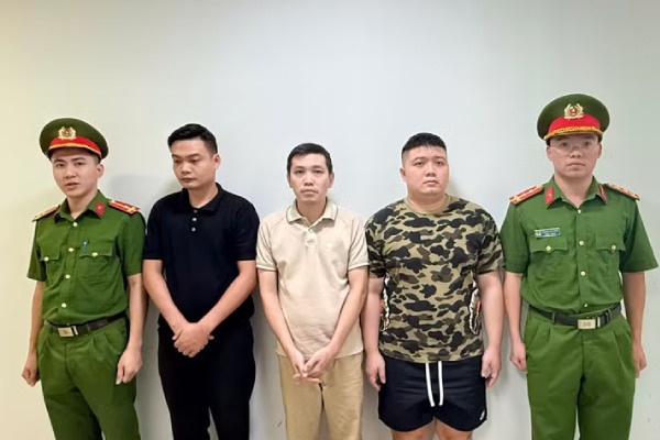 Công an Thanh Hóa triệu tập 3 người liên quan vụ xe cứu thương thu 9,5 triệu