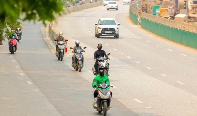Nhiều nơi nóng kỷ lục hơn 39°C, mưa vượt lịch sử trong tháng 8