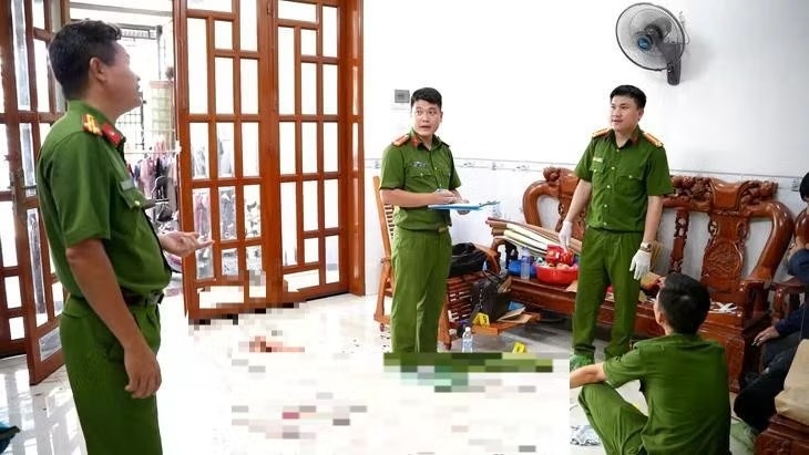 Thảm &aacute;n ảnh 3