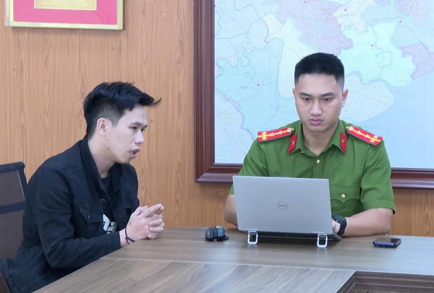 Lừa phụ nữ Việt,  C&oacute; điều kiện ảnh 3