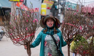 Dự kiến các ngày nghỉ lễ, Tết năm 2027
