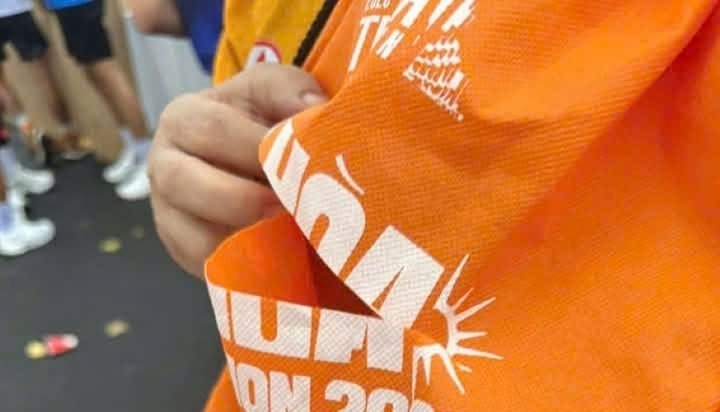 Công an xác minh nhiều vận động viên marathon ở Đắk Lắk bị rạch túi