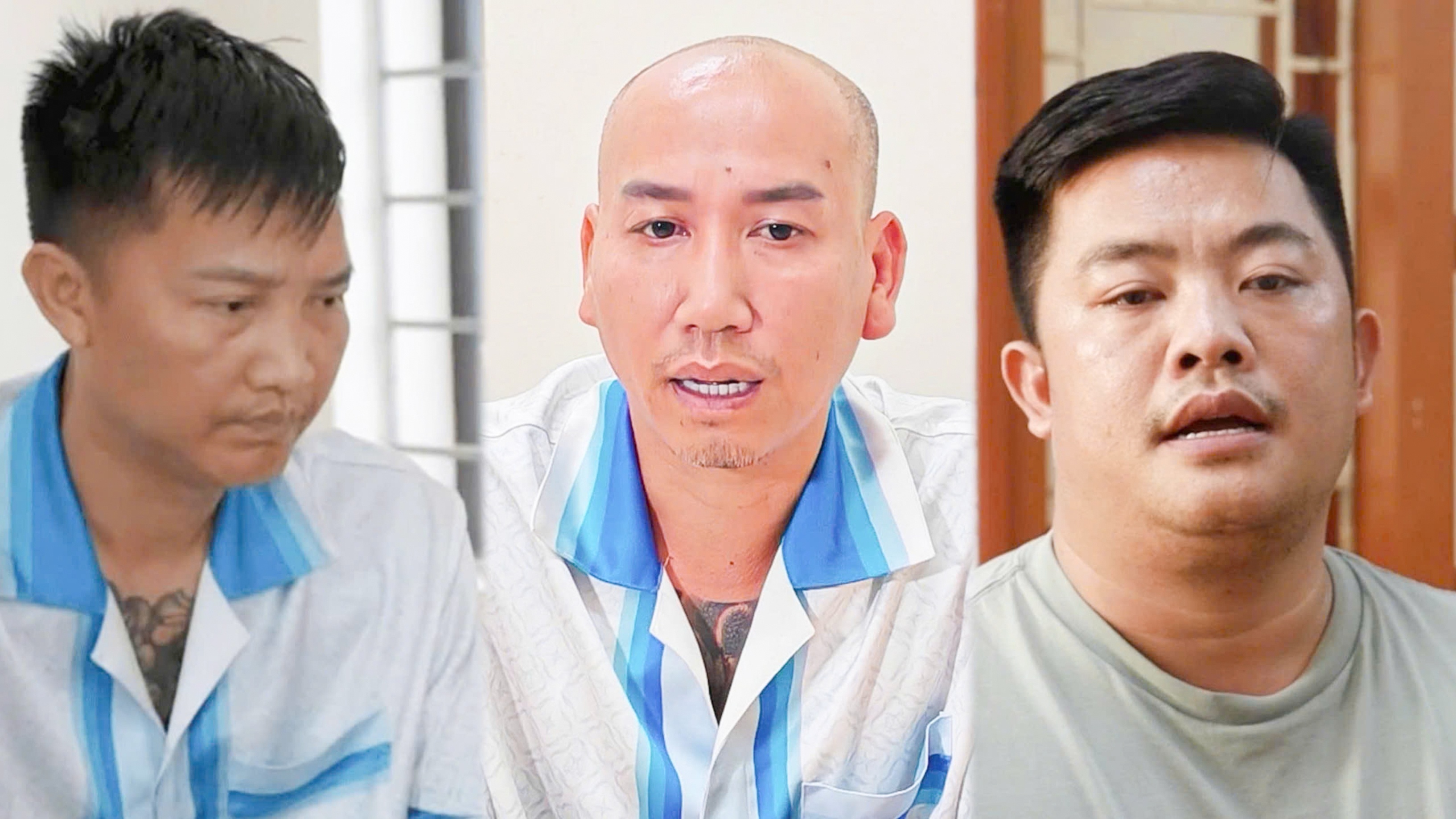 Đề nghị điều tra mở rộng vụ án liên quan Huấn Hoa Hồng, Phú Lê, Hải Sapa TV