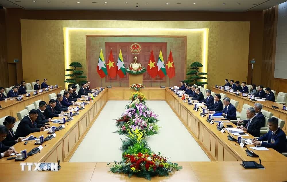 Thủ tướng ảnh 2