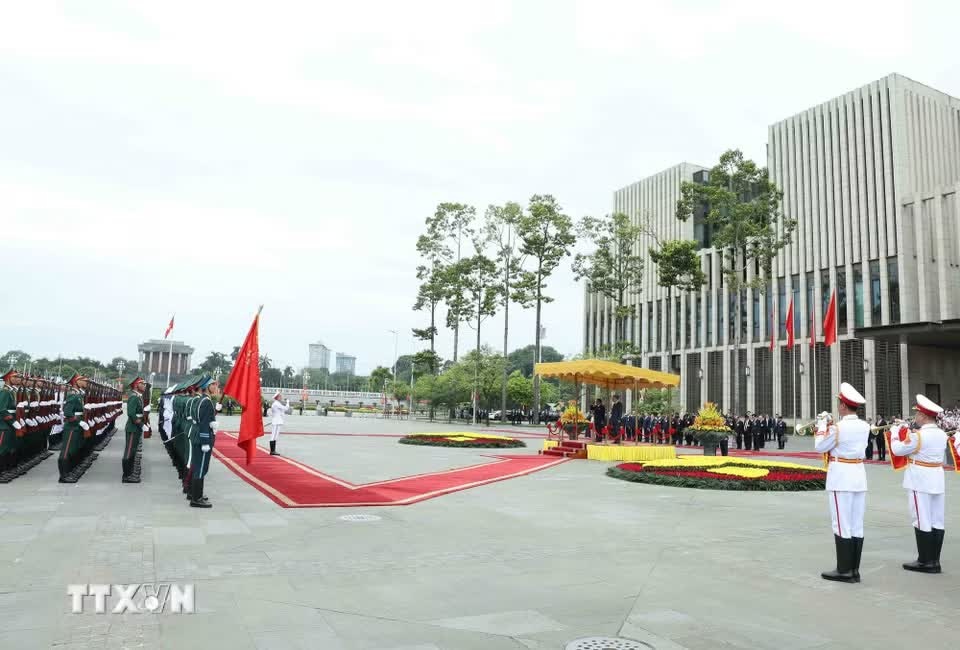 Tổng B&iacute; thư ảnh 8