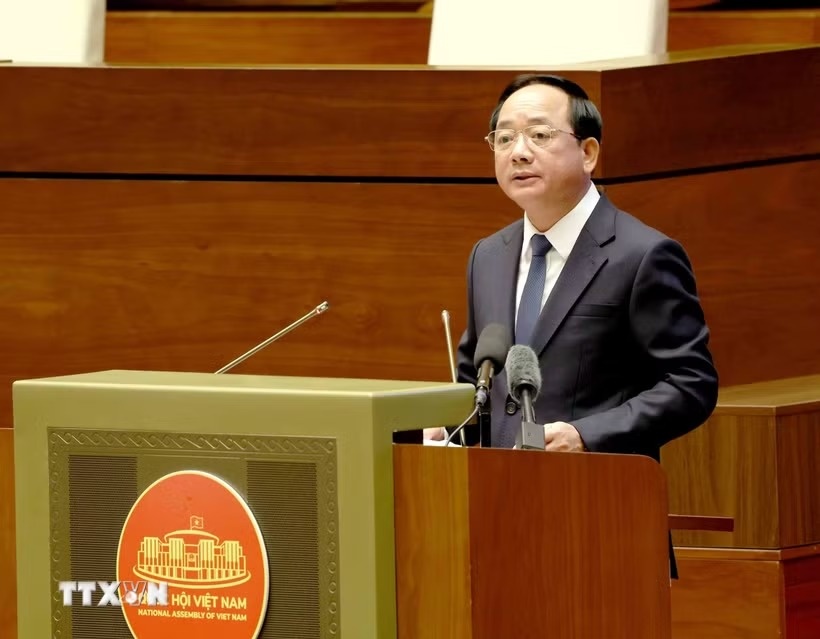 tư tưởng Hồ Ch&iacute; Minh ảnh 1