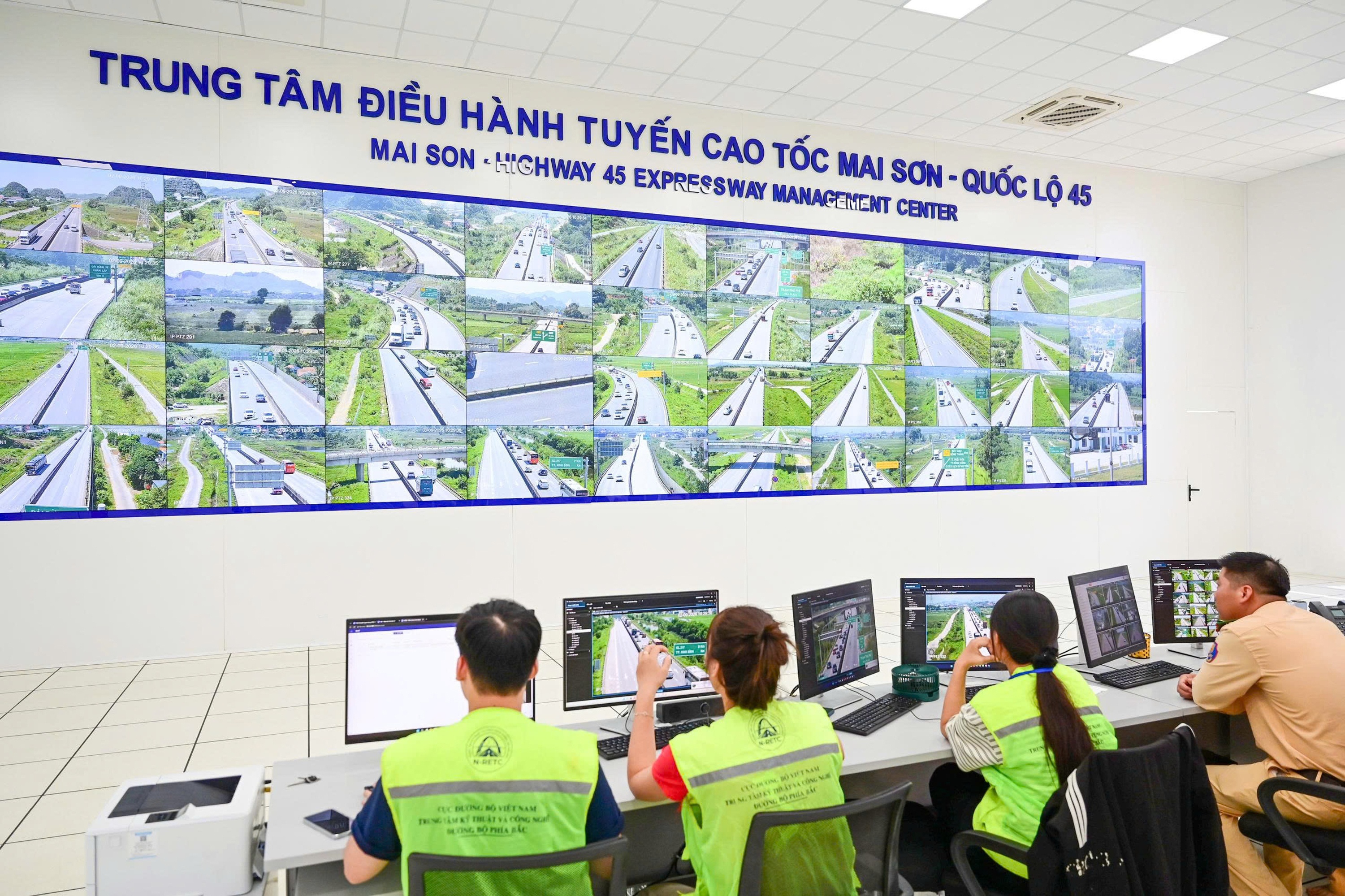 vi phạm giao th&ocirc;ng ảnh 2