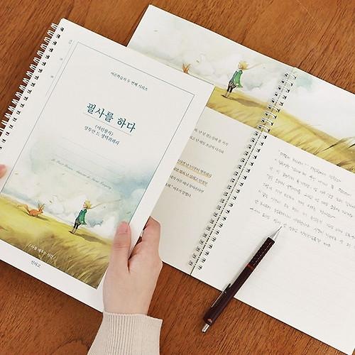 sách viết tay ảnh 5 sách viết tay ảnh 5