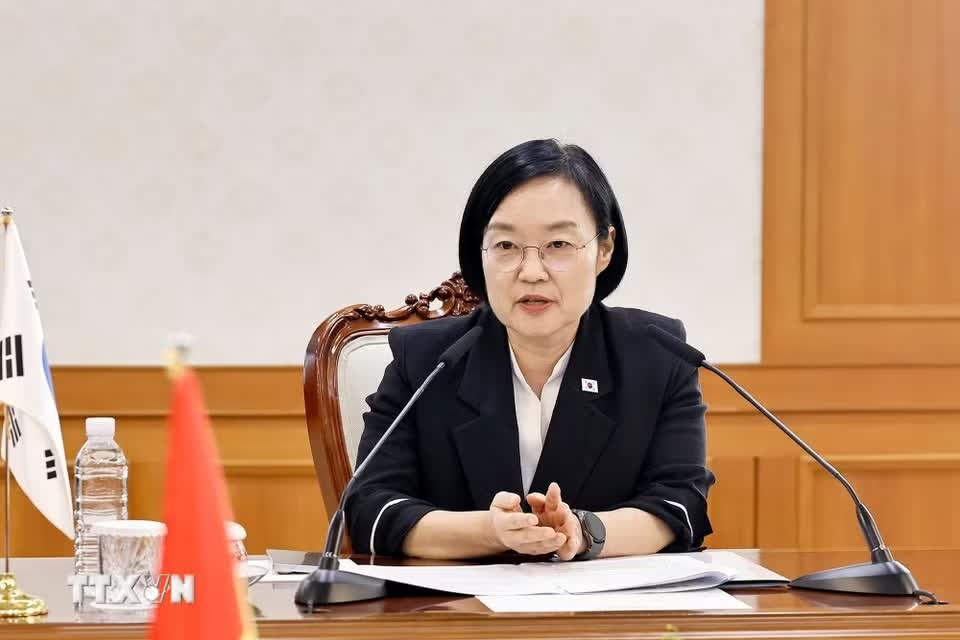 Chủ tịch Quốc hội ảnh 5